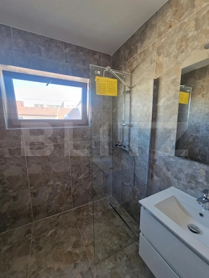 Studio de vânzare în Tractorul | 48 mp utili, parcare, încălzire în pardoseală - imagine 7