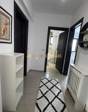 2 Camere de inchiriat | Fundeni | Centrala | Parcare | Petfriendly - imagine 8
