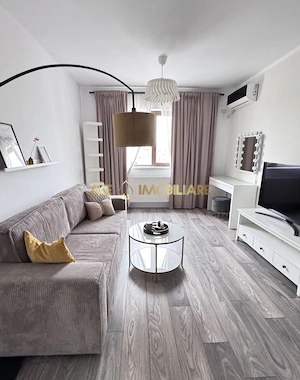 2 Camere de inchiriat | Fundeni | Centrala | Parcare | Petfriendly - imagine 3