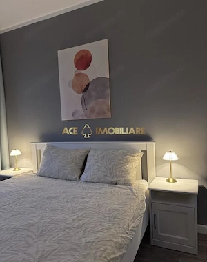 2 Camere de inchiriat | Fundeni | Centrala | Parcare | Petfriendly - imagine 19
