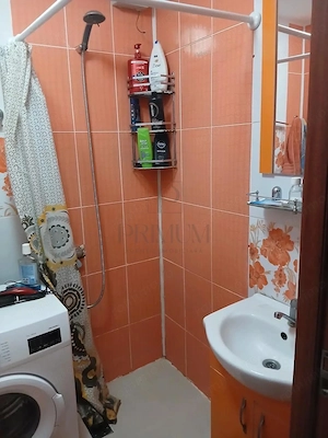 SOARELUI - AP. 1 CAMERA - mobilat, decomandat, CENTRALA PROPRIE - imagine 5