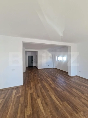 Studio de vânzare în Tractorul | 48 mp utili, parcare, încălzire în pardoseală - imagine 3