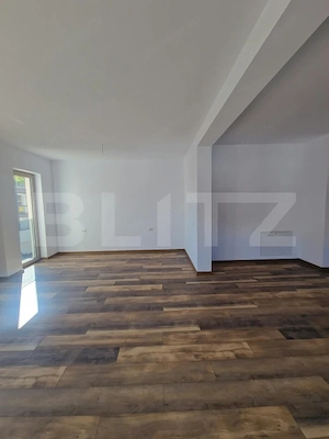 Studio de vânzare în Tractorul | 48 mp utili, parcare, încălzire în pardoseală - imagine 3