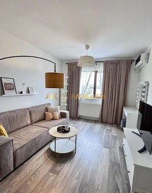 2 Camere de inchiriat | Fundeni | Centrala | Parcare | Petfriendly - imagine 9