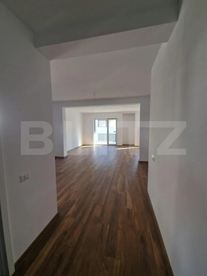 Studio de vânzare în Tractorul | 48 mp utili, parcare, încălzire în pardoseală - imagine 4