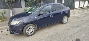 Dacia logan 2016 benzina gpl - imagine 3