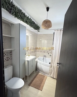2 Camere de inchiriat | Fundeni | Centrala | Parcare | Petfriendly - imagine 5