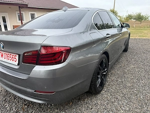 Vand Bmw seria 5 F10 - imagine 2