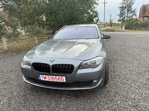 Vand Bmw seria 5 F10 - imagine 3