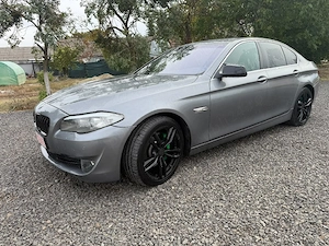 Vand Bmw seria 5 F10 - imagine 5