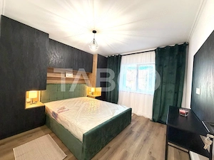 Apartament cu 3 camere de vanzare finisat la cheie in Manastur - imagine 3