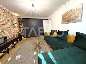 Apartament cu 3 camere de vanzare finisat la cheie in Manastur - imagine 2