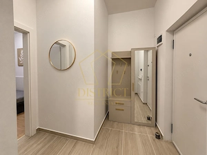 Apartament mobilat si utilat cu 2 camere | Giroc | Pet friendly - imagine 7