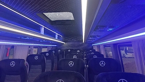 mercedes sprinter 517 - imagine 3