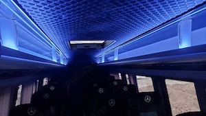 mercedes sprinter 517