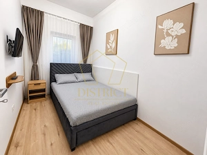 Apartament mobilat si utilat cu 2 camere | Giroc | Pet friendly - imagine 4