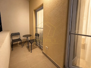 Apartament mobilat si utilat cu 2 camere | Giroc | Pet friendly - imagine 8