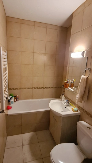 La prima inchiriere - Garsonieră spațioasă și loc de parcare în complex rezidențial lângă Auchan - imagine 8