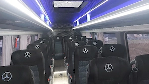 mercedes sprinter 517 - imagine 2