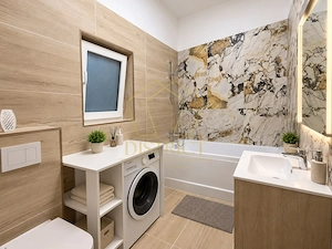 Apartament mobilat si utilat cu 2 camere | Giroc | Pet friendly - imagine 6