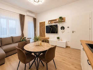 Apartament mobilat si utilat cu 2 camere | Giroc | Pet friendly - imagine 2