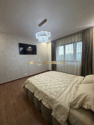 3 Camere de inchiriat | Parcare | Pet Friendly | Voluntari | - imagine 4