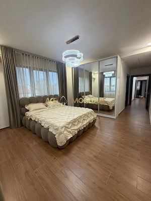 3 Camere de inchiriat | Parcare | Pet Friendly | Voluntari | - imagine 2