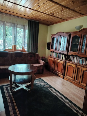 CASĂ 4 CAMERE\CARANSEBEȘ,JUD.CARAȘ-SEVERIN - imagine 6