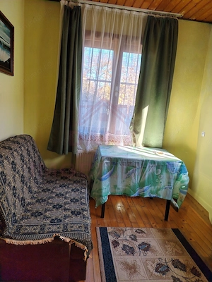CASĂ 4 CAMERE\CARANSEBEȘ,JUD.CARAȘ-SEVERIN - imagine 8
