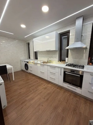 3 Camere de inchiriat | Parcare | Pet Friendly | Voluntari | - imagine 5