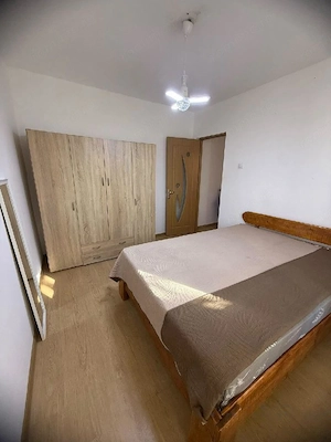 BLASCOVICI - 2 CAMERE - ETAJ 2 - CENTRALA PRORIE - RENOVAT - imagine 3