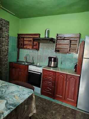 CASĂ 4 CAMERE\CARANSEBEȘ,JUD.CARAȘ-SEVERIN - imagine 13