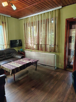 CASĂ 4 CAMERE\CARANSEBEȘ,JUD.CARAȘ-SEVERIN - imagine 11