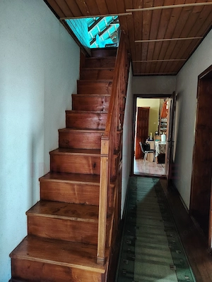 CASĂ 4 CAMERE\CARANSEBEȘ,JUD.CARAȘ-SEVERIN - imagine 16
