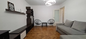 Proprietar, inchiriez apartament 2 camere modern + loc de parcare   Racadau   Etaj 2 - imagine 2