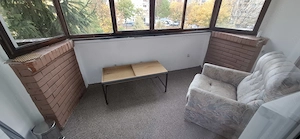 Proprietar, inchiriez apartament 2 camere modern + loc de parcare   Racadau   Etaj 2 - imagine 3