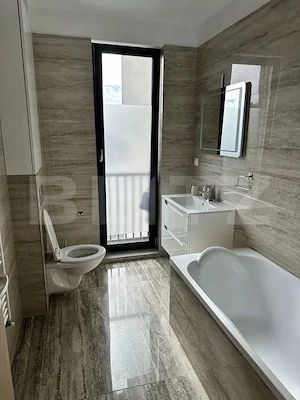 Apartament 2 camere, modern, parcare, zona Frunzisului - imagine 5