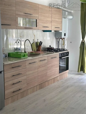 Apartament 2 camere open space, etaj 2-complex Vivamus - imagine 3
