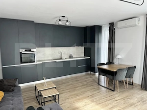 Apartament 2 camere, modern, parcare, zona Frunzisului - imagine 4