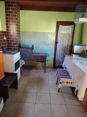 CASĂ 4 CAMERE\CARANSEBEȘ,JUD.CARAȘ-SEVERIN - imagine 20