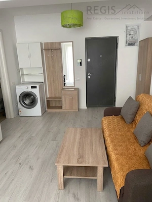 Apartament 2 camere open space, etaj 2-complex Vivamus - imagine 2