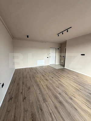 Apartament 2 camere, parcare subterana, lift, zona Eroilor, Floresti - imagine 3