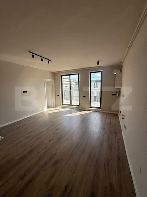 Apartament 2 camere, parcare subterana, lift, zona Eroilor, Floresti