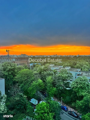 Apartament 2 camere 55 mp langa parcul IOR și metrou Titan - imagine 7