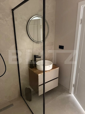 Apartament 2 camere, parcare subterana, lift, zona Eroilor, Floresti - imagine 6