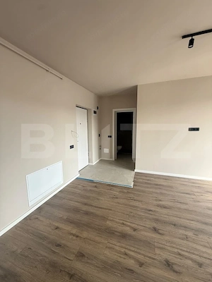 Apartament 2 camere, parcare subterana, lift, zona Eroilor, Floresti - imagine 2