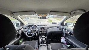 Nissan Qashqai 2019 1.33 benzina 138 cai - imagine 4