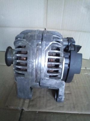 Alternator Opel, Vauxhall 0124515080