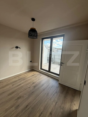 Apartament 2 camere, parcare subterana, lift, zona Eroilor, Floresti - imagine 5