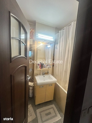 Apartament 2 camere 55 mp langa parcul IOR și metrou Titan - imagine 6